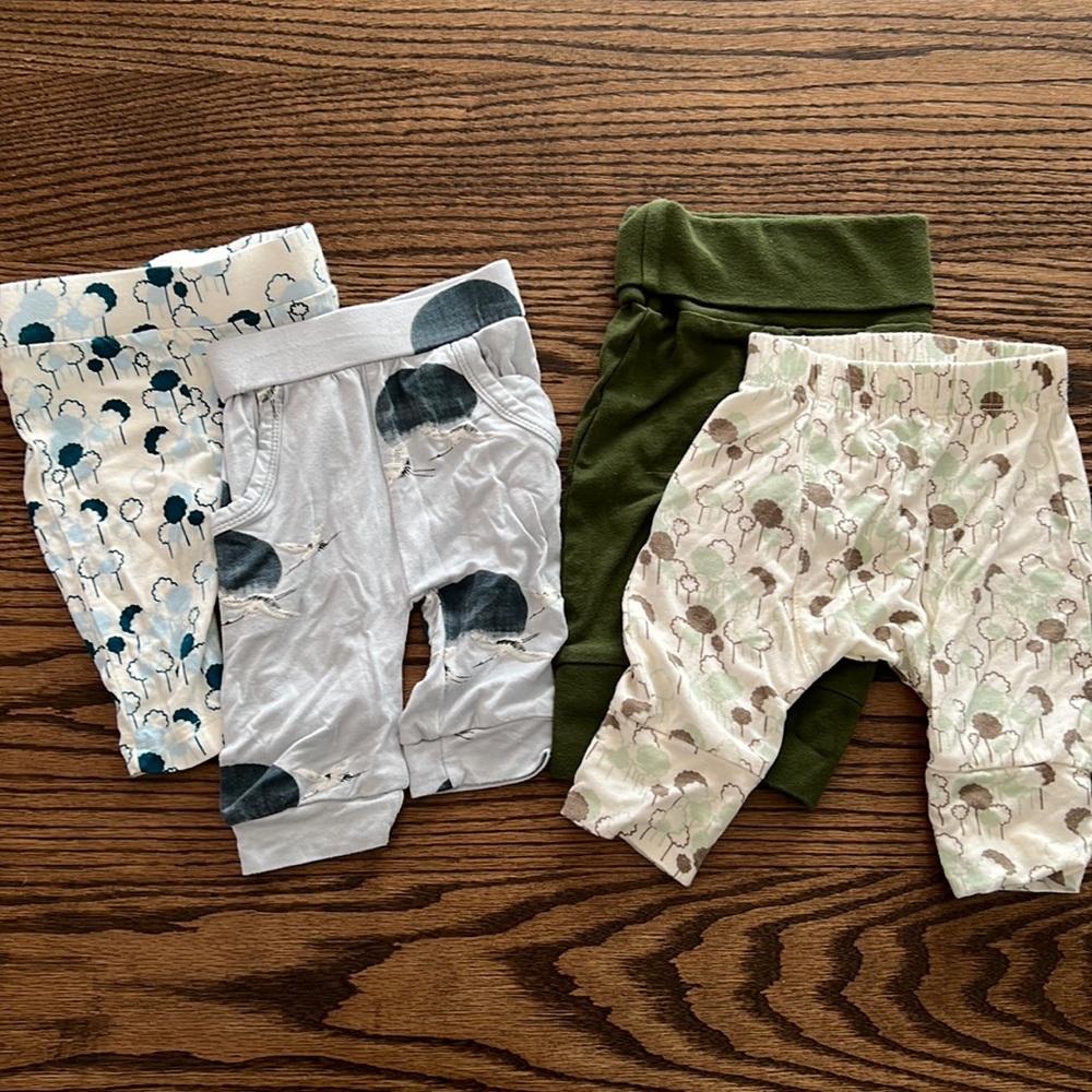 Kate Quinn pants bundle